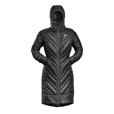 Faithful DownWool Coat - Daunenjacke - Damen