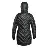 Grüezi Bag Faithful DownWool Coat - Chaqueta de plumas - Mujer | Hardloop