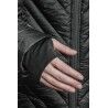Grüezi Bag Faithful DownWool Coat - Dámská péřová bunda | Hardloop