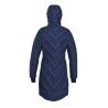 Grüezi Bag Faithful DownWool Coat - Giacca in piumino - Donna | Hardloop