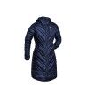 Grüezi Bag Faithful DownWool Coat - Giacca in piumino - Donna | Hardloop