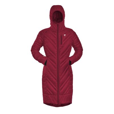 Faithful DownWool Coat - Doudoune femme