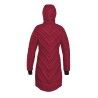 Grüezi Bag Faithful DownWool Coat - Doudoune femme | Hardloop