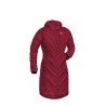 Grüezi Bag Faithful DownWool Coat - Doudoune femme | Hardloop