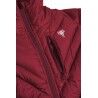 Grüezi Bag Faithful DownWool Coat - Doudoune femme | Hardloop