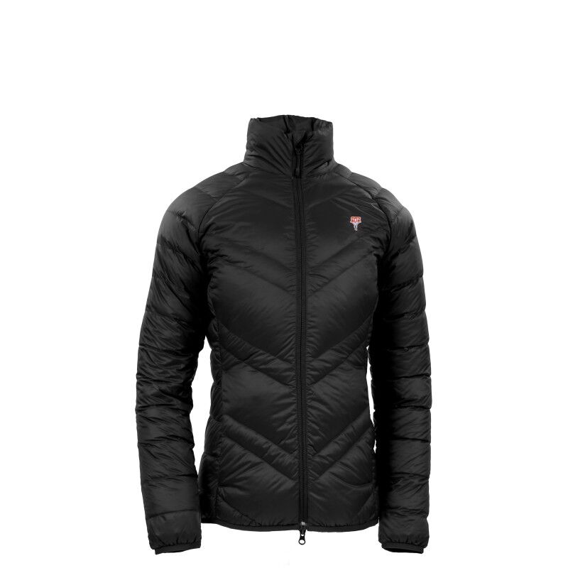 Grüezi Bag Senseful DownWool Jacket - Down jacket - Women's | Hardloop
