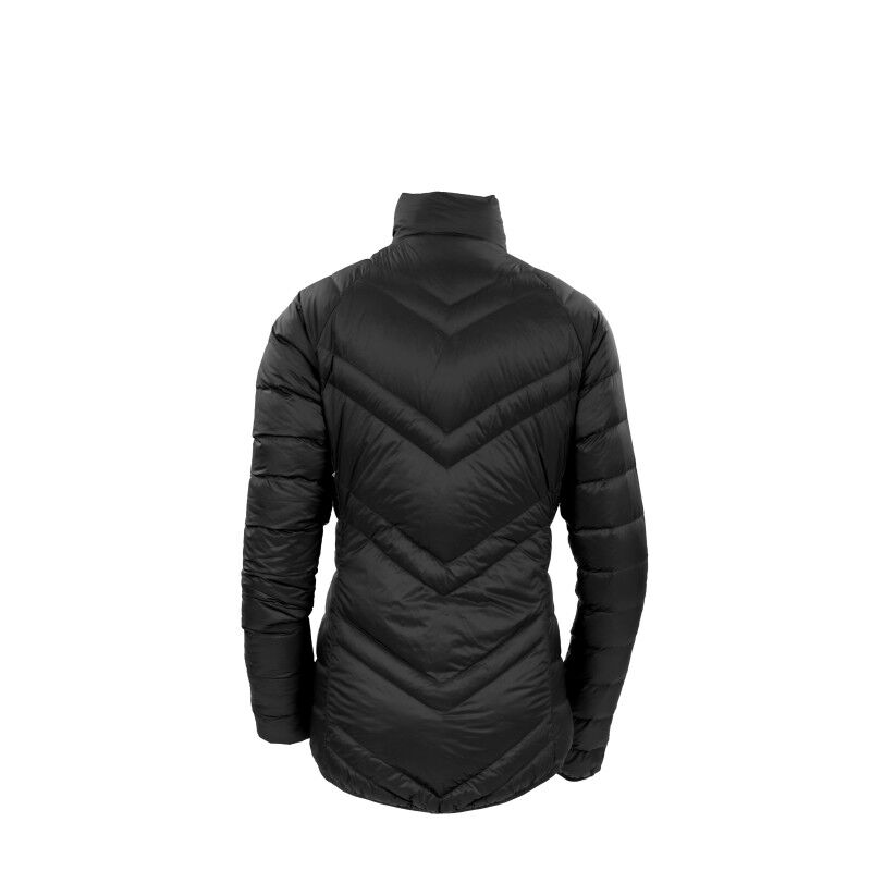 Grüezi Bag Senseful DownWool Jacket - Daunenjacke - Damen | Hardloop