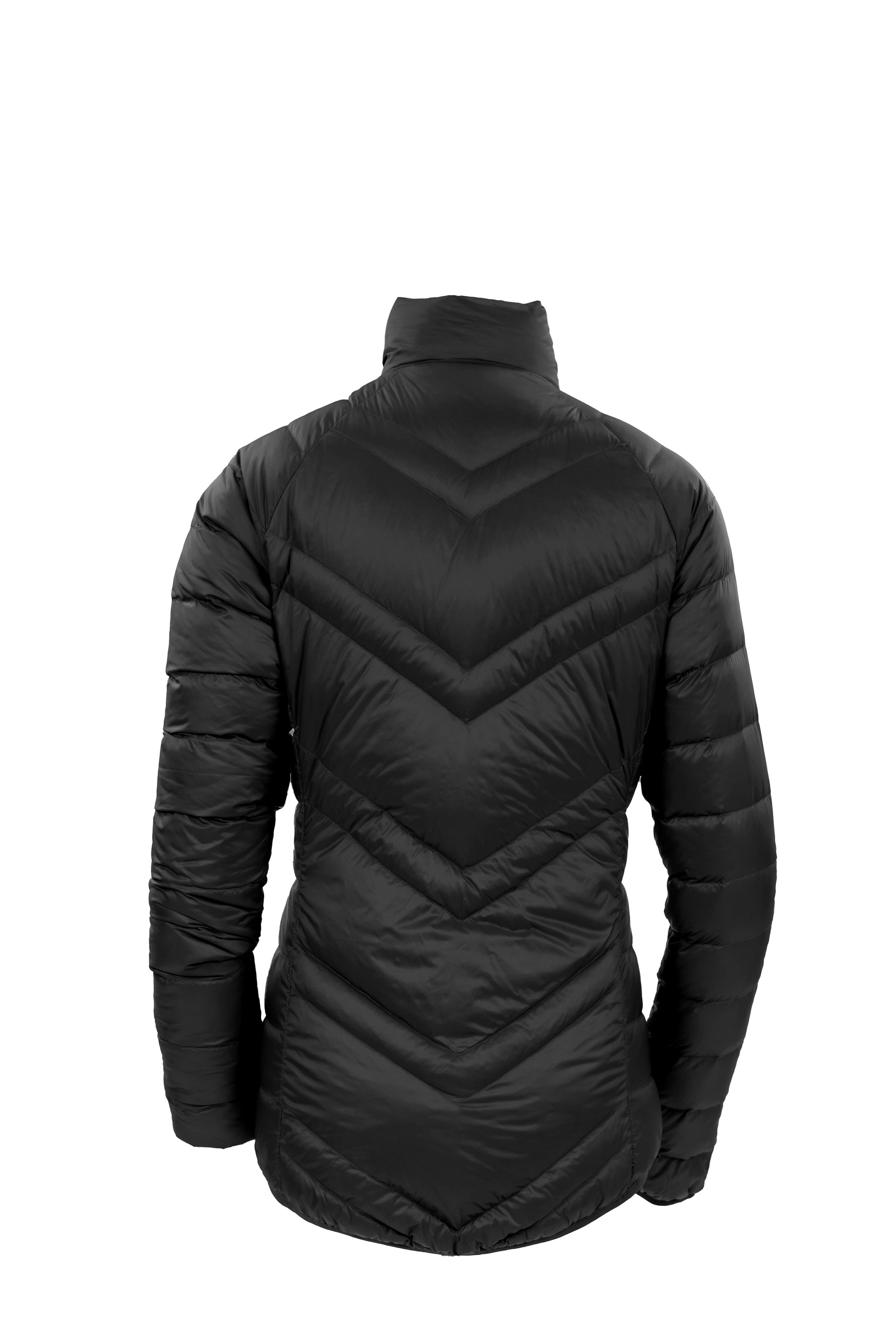 Grüezi Bag Senseful DownWool Jacket - Down jacket - Women's | Hardloop
