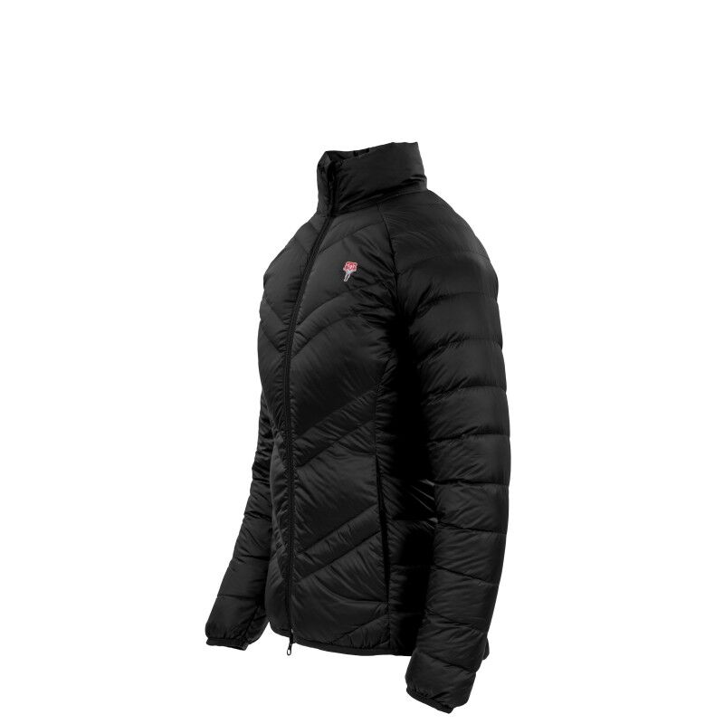 Grüezi Bag Senseful DownWool Jacket - Daunenjacke - Damen | Hardloop