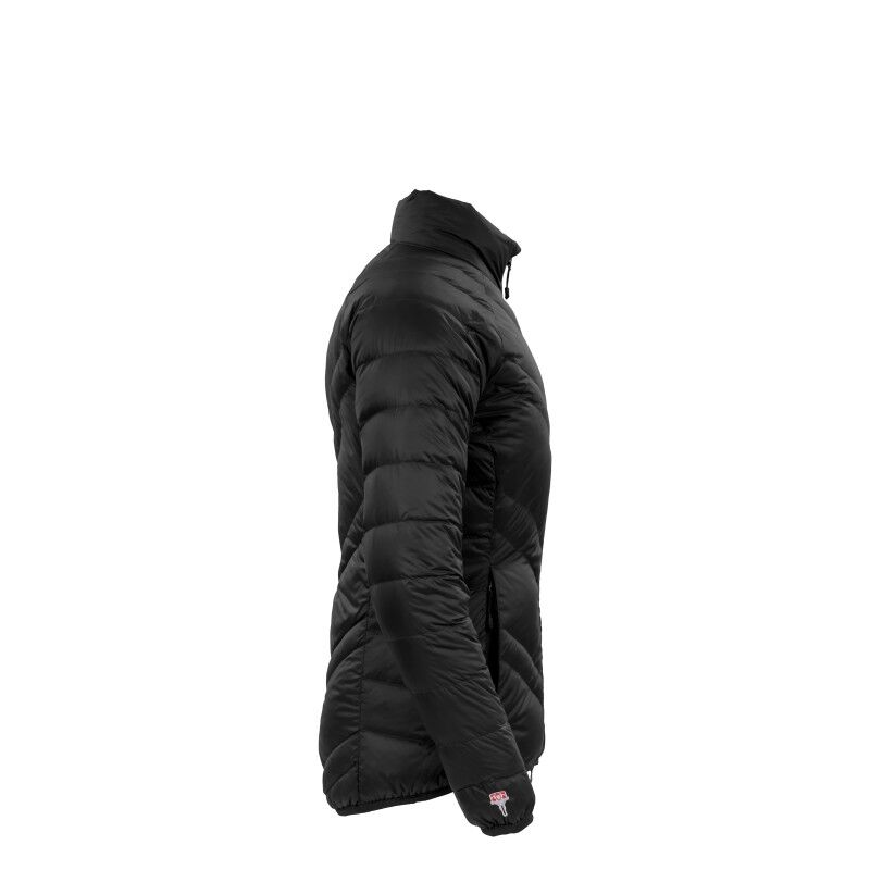 Grüezi Bag Senseful DownWool Jacket - Down jacket - Women's | Hardloop