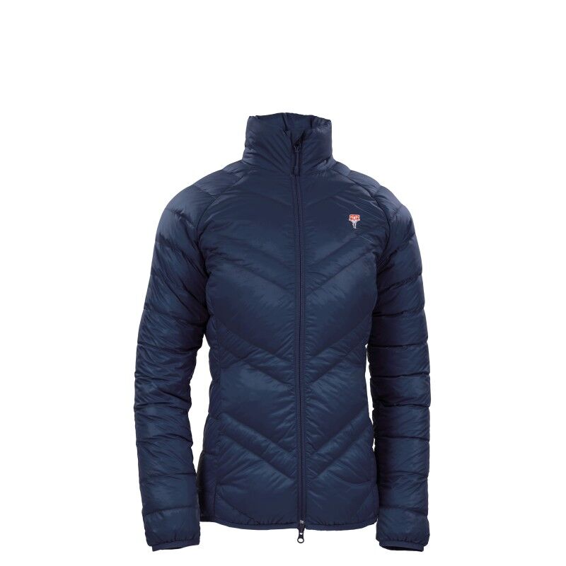 Senseful DownWool Jacket - Kurtka puchowa damski