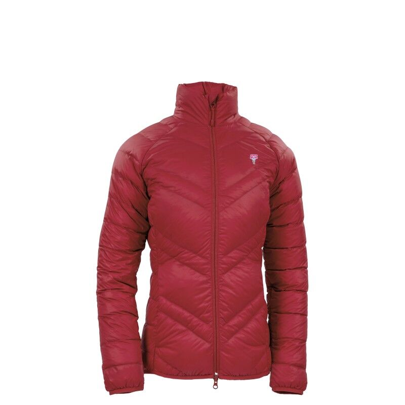 Senseful DownWool Jacket - Giacca in piumino - Donna