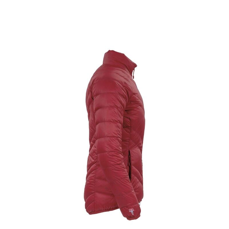 Grüezi Bag Senseful DownWool Jacket - Chaqueta de plumas - Mujer | Hardloop
