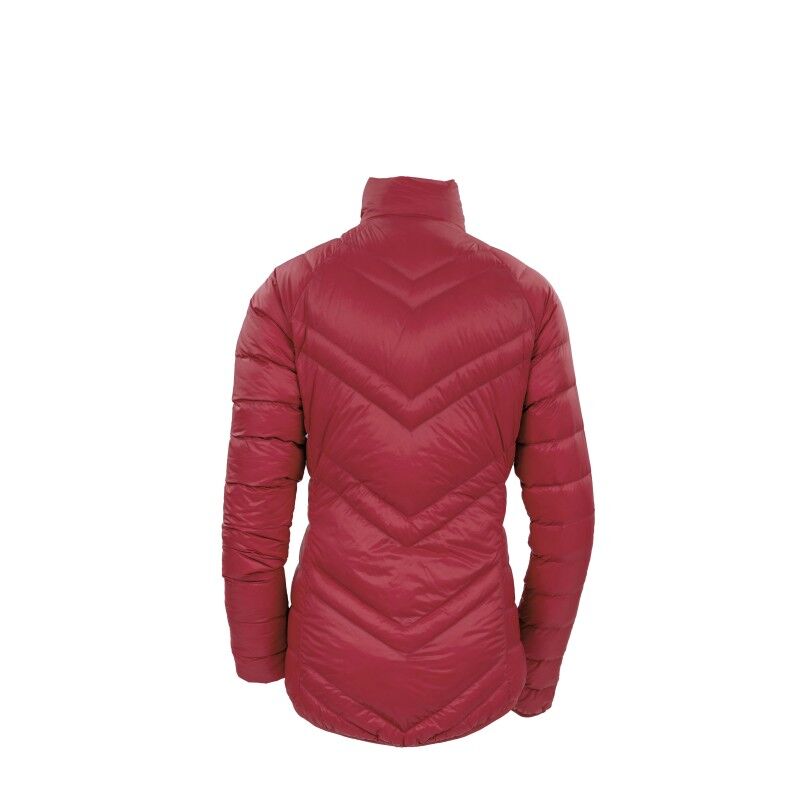 Grüezi Bag Senseful DownWool Jacket - Casaco penas mulher | Hardloop