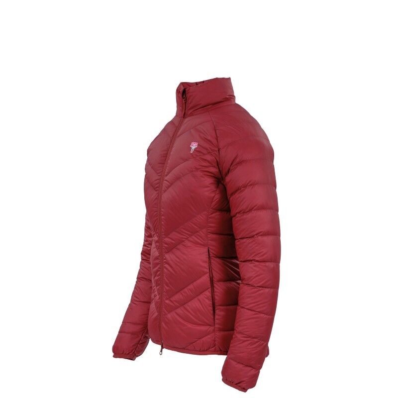 Grüezi Bag Senseful DownWool Jacket - Chaqueta de plumas - Mujer | Hardloop