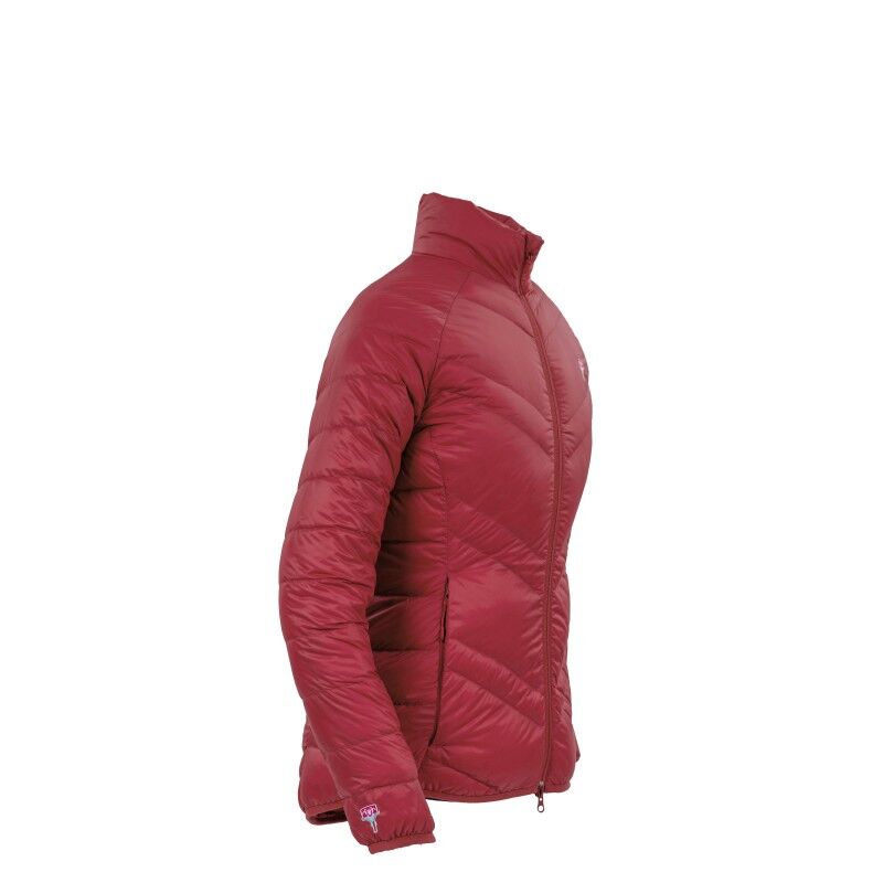 Grüezi Bag Senseful DownWool Jacket - Dunjacka - Dam | Hardloop