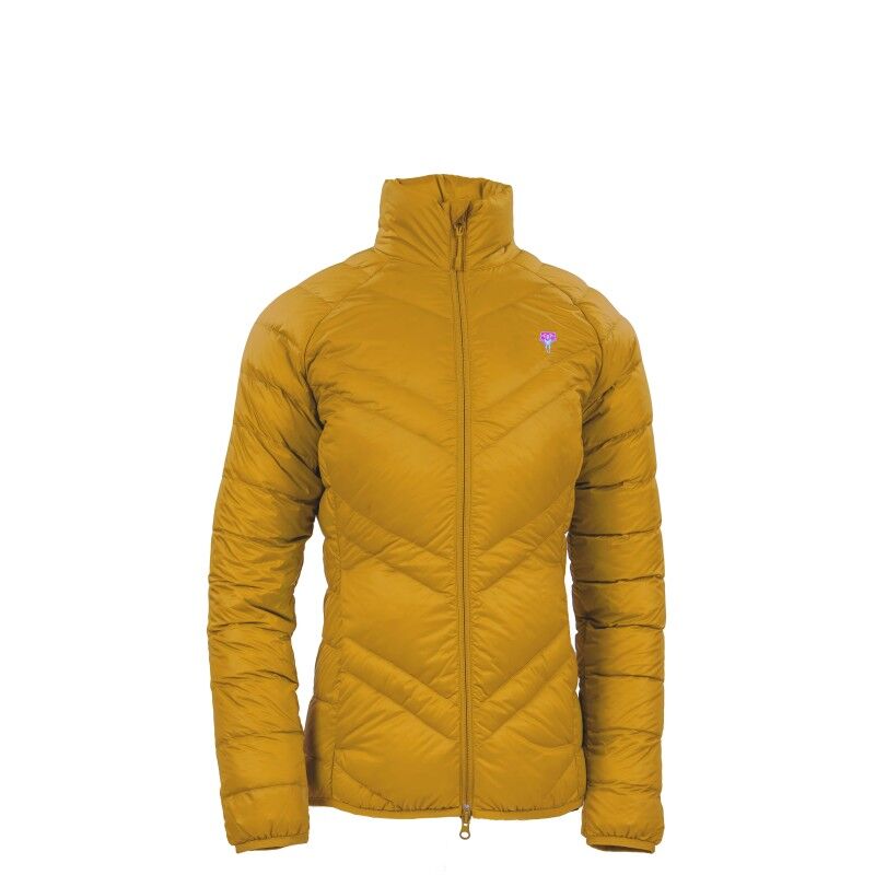 Senseful DownWool Jacket - Giacca in piumino - Donna