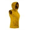Grüezi Bag Lightful DownWool Vest - Bezrękawnik puchowy damski | Hardloop