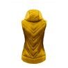 Grüezi Bag Lightful DownWool Vest - Gilet in piumino - Donna | Hardloop