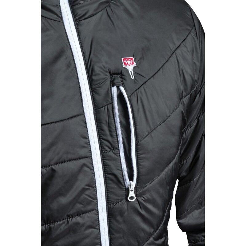 Grüezi Bag Refreshful SilkWool Jacket - Chaqueta de plumas - Mujer | Hardloop