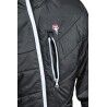 Grüezi Bag Refreshful SilkWool Jacket - Donsjack - Dames | Hardloop