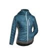 Grüezi Bag Refreshful SilkWool Jacket - Daunenjacke - Damen | Hardloop