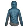 Grüezi Bag Refreshful SilkWool Jacket - Daunenjacke - Damen | Hardloop