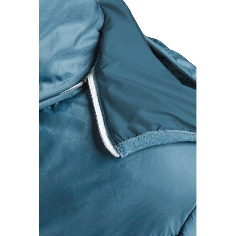 Grüezi Bag Refreshful SilkWool Jacket - Daunenjacke - Damen | Hardloop