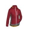 Grüezi Bag Refreshful SilkWool Jacket - Daunenjacke - Damen | Hardloop