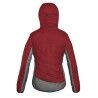 Grüezi Bag Refreshful SilkWool Jacket - Daunenjacke - Damen | Hardloop