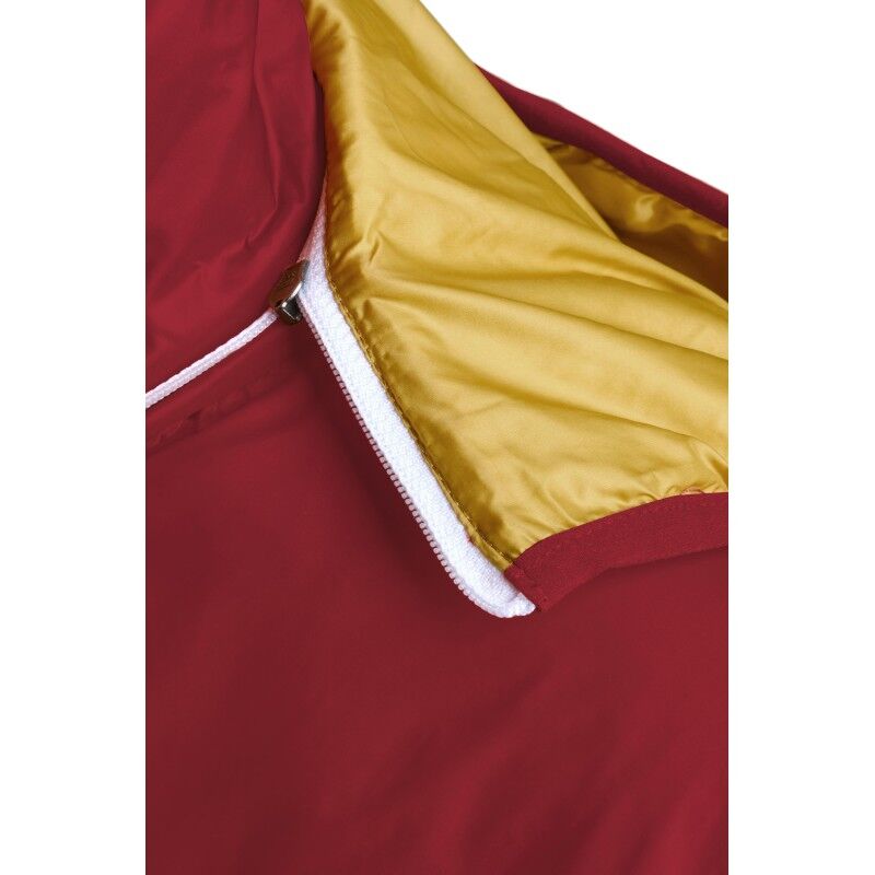 Grüezi Bag Refreshful SilkWool Jacket - Daunenjacke - Damen | Hardloop