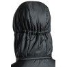 Grüezi Bag Refreshful SilkWool Jacket Flower Reverse - Fleecetröjor - Dam | Hardloop