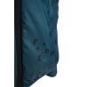 Grüezi Bag Refreshful SilkWool Jacket Flower Reverse - Fleecejacke - Damen | Hardloop