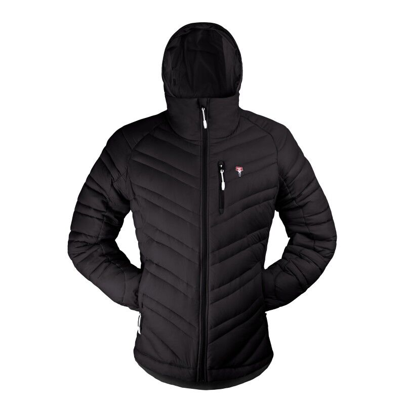 Grüezi Bag Faithful DownWool Jacket - Giacca in piumino - Uomo | Hardloop
