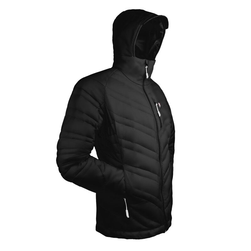 Grüezi Bag Faithful DownWool Jacket - Donsjack - Heren | Hardloop