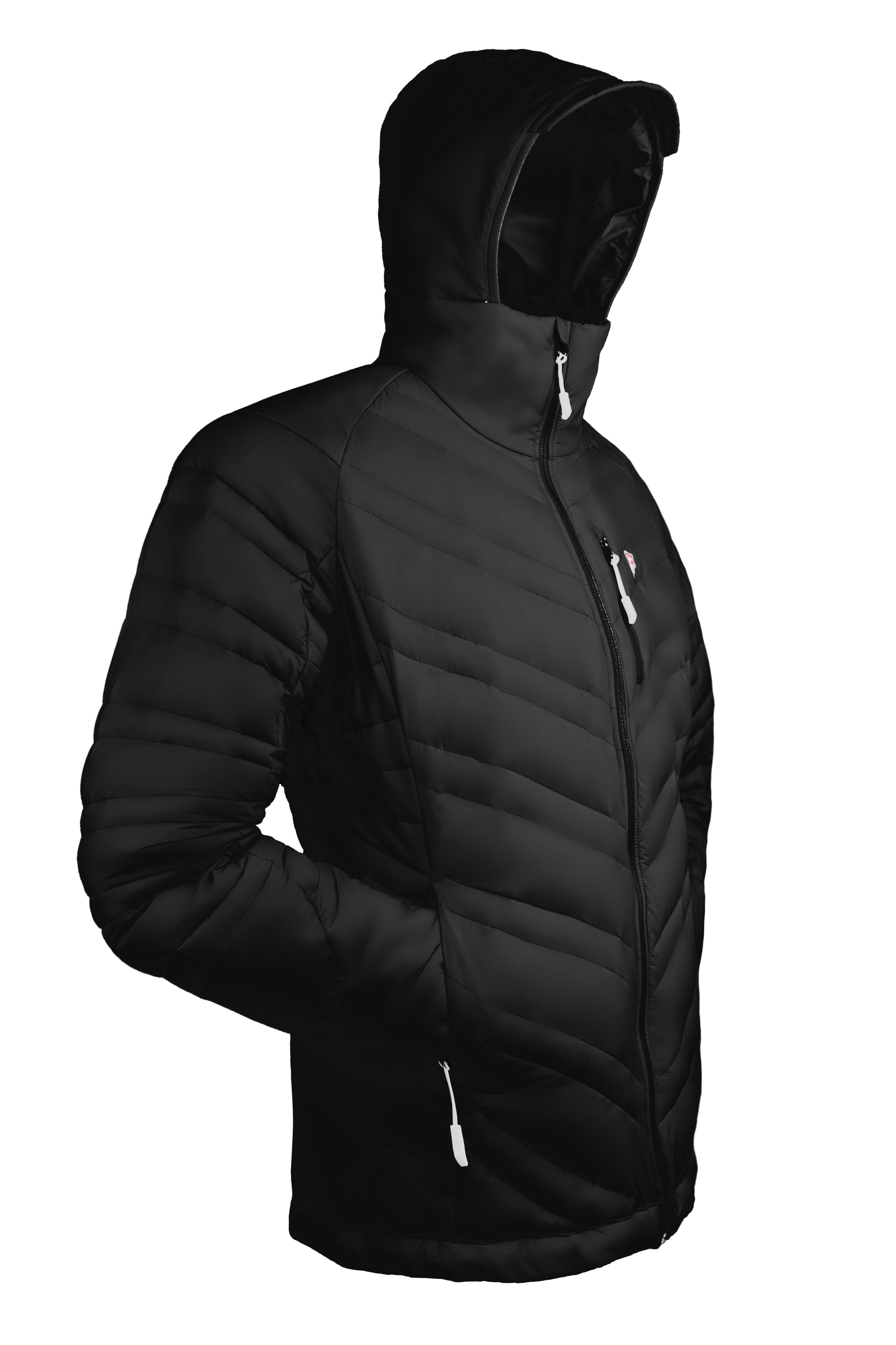 Grüezi Bag Faithful DownWool Jacket - Giacca in piumino - Uomo | Hardloop