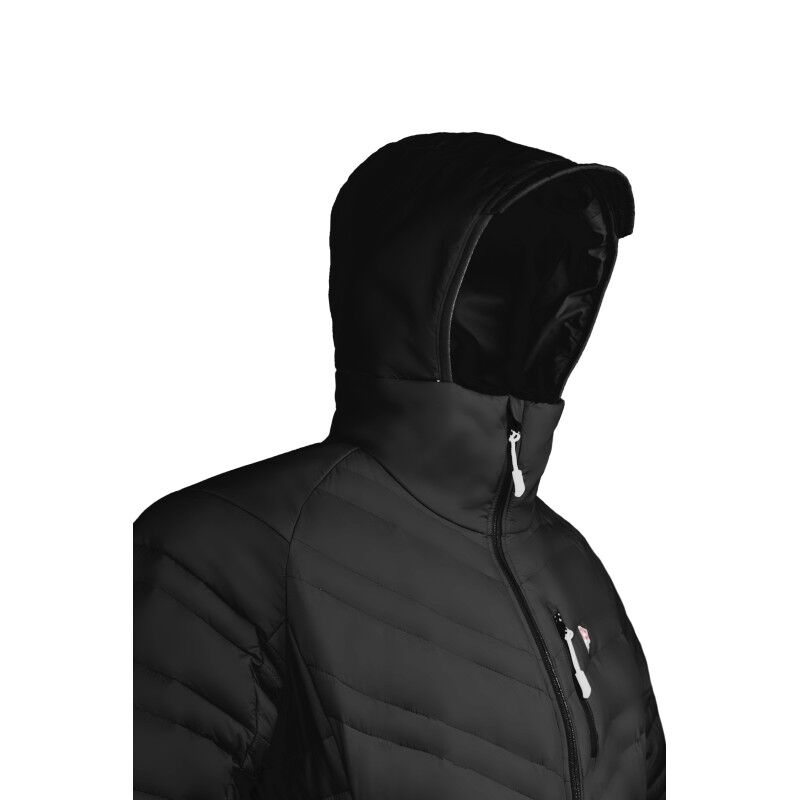 Grüezi Bag Faithful DownWool Jacket - Pánská péřová bunda | Hardloop