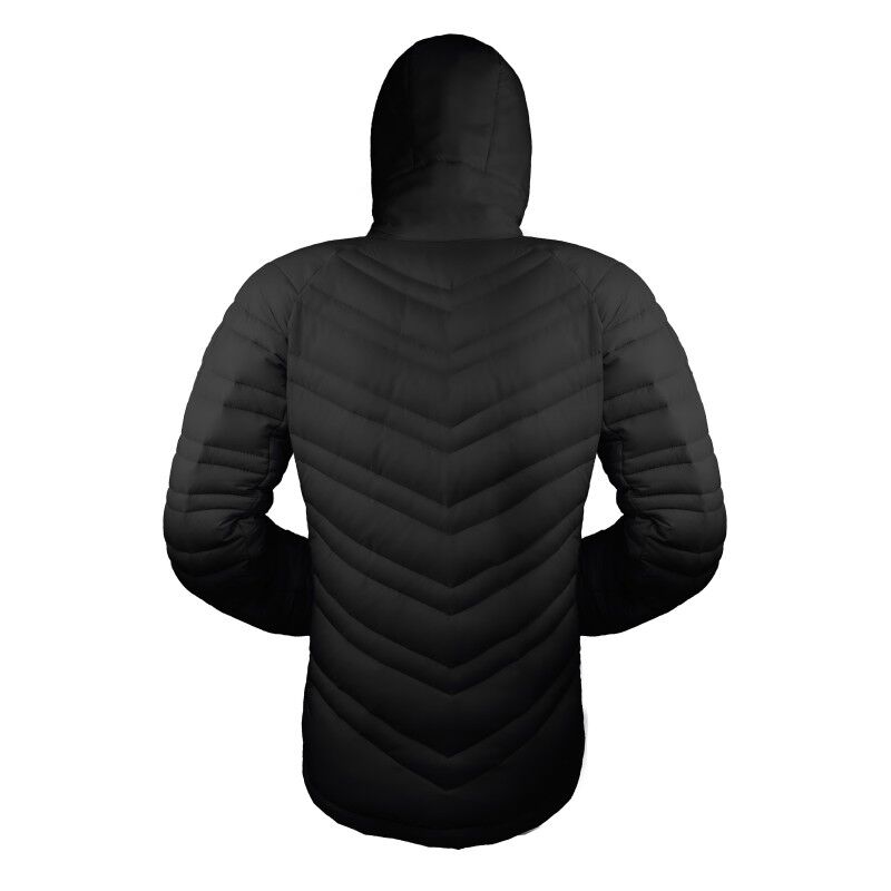 Grüezi Bag Faithful DownWool Jacket - Dunjacka - Herr | Hardloop