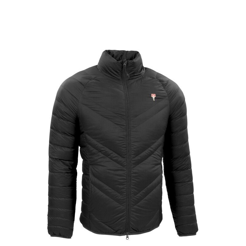 Grüezi Bag Senseful DownWool Jacket - Down jacket - Men's | Hardloop