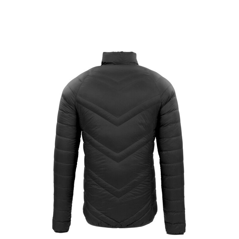 Grüezi Bag Senseful DownWool Jacket - Daunenjacke - Herren | Hardloop