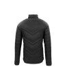 Grüezi Bag Senseful DownWool Jacket - Pánská péřová bunda | Hardloop