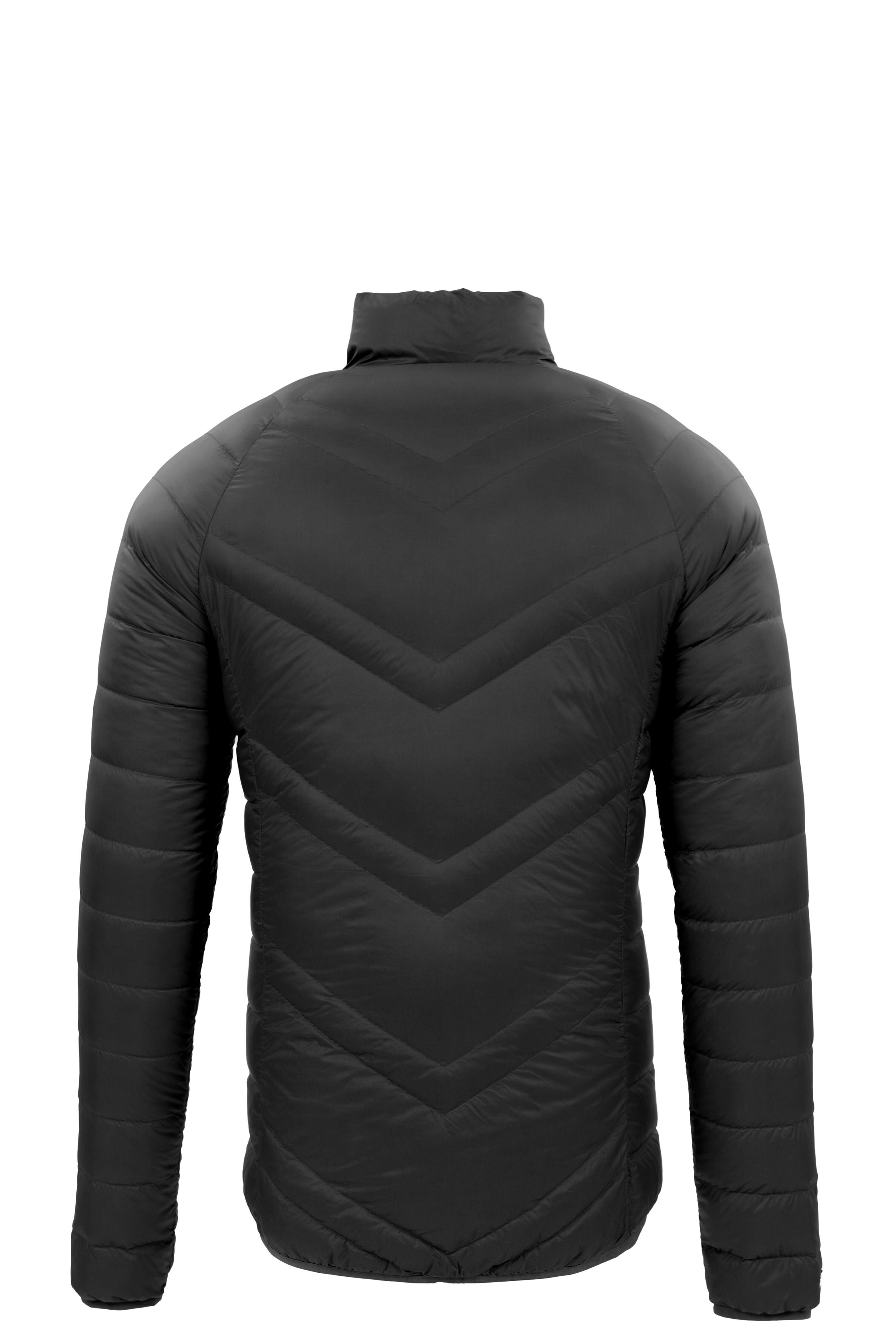 Grüezi Bag Senseful DownWool Jacket - Giacca in piumino - Uomo | Hardloop