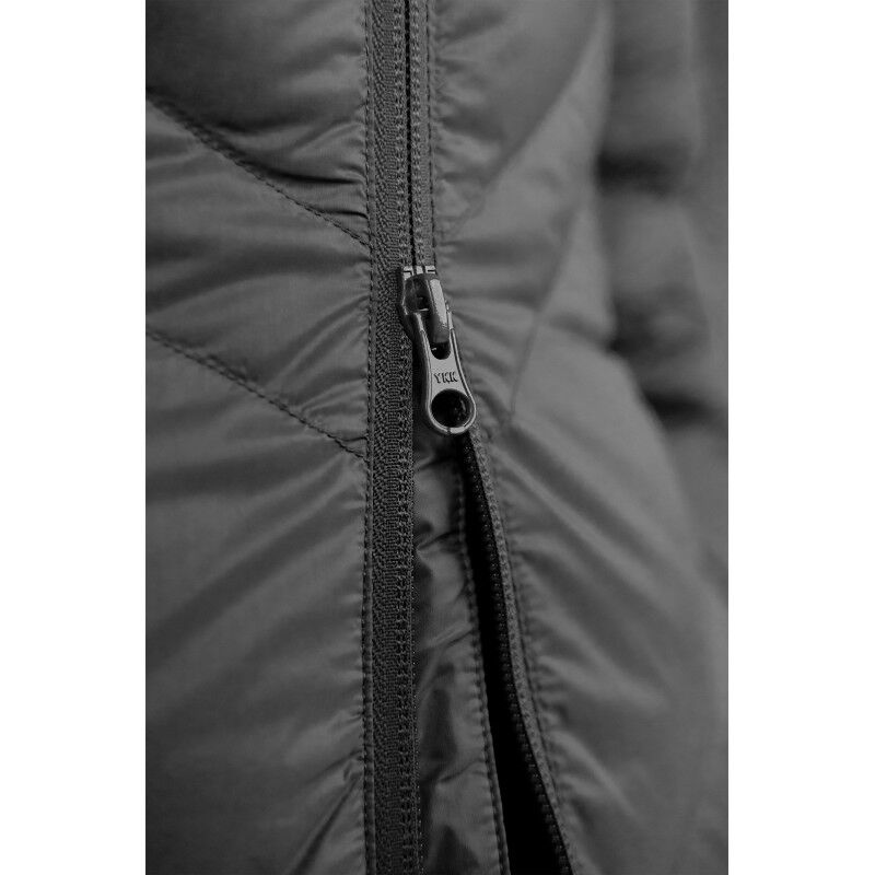 Grüezi Bag Senseful DownWool Jacket - Untuvatakki - Miehet | Hardloop