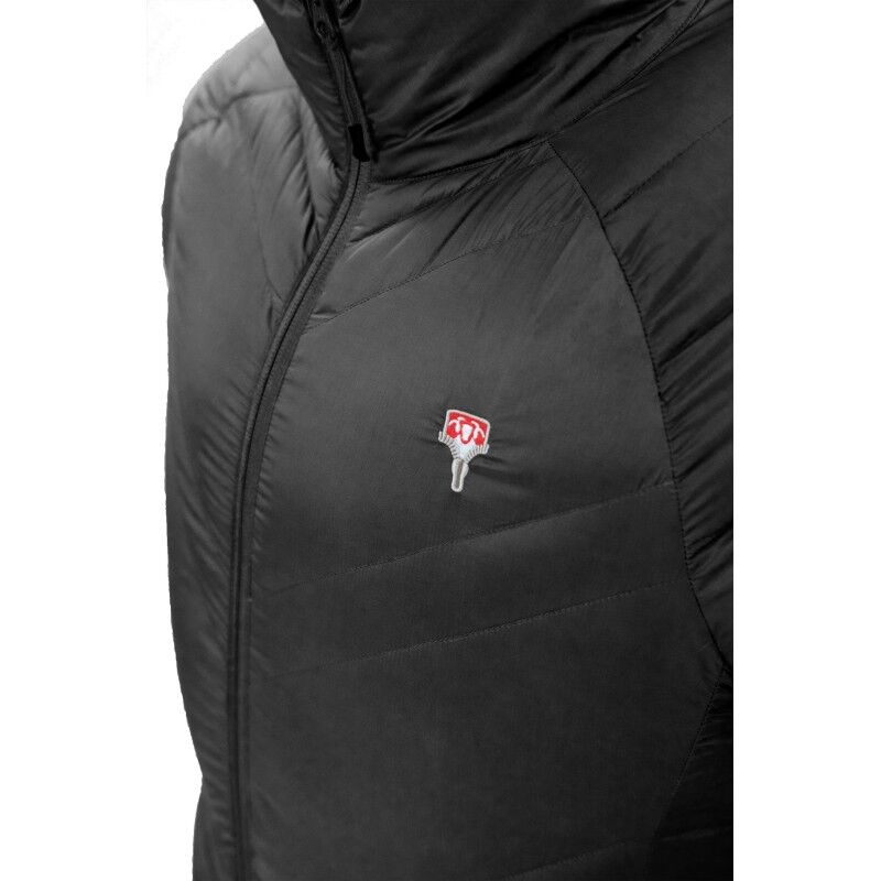 Grüezi Bag Senseful DownWool Jacket - Dunjakke - Herrer | Hardloop