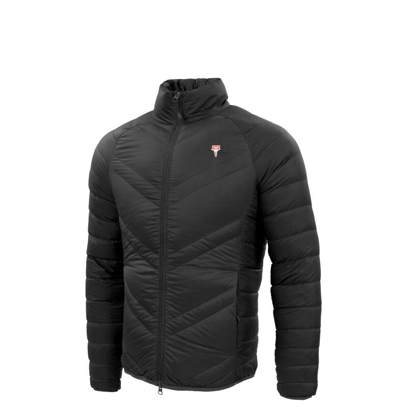 Grüezi Bag Senseful DownWool Jacket - Donsjack - Heren | Hardloop