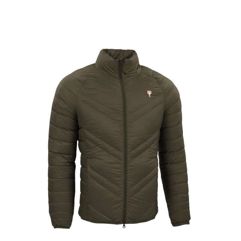 Senseful DownWool Jacket - Dunjakke - Herrer