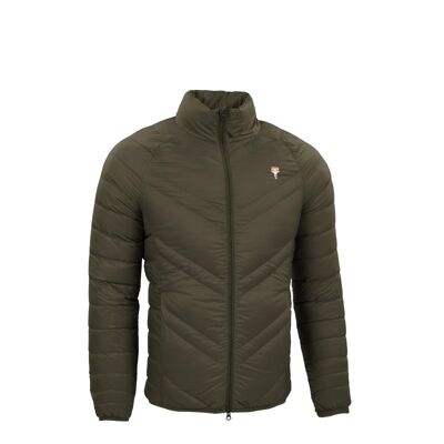 Senseful DownWool Jacket - Untuvatakki - Miehet