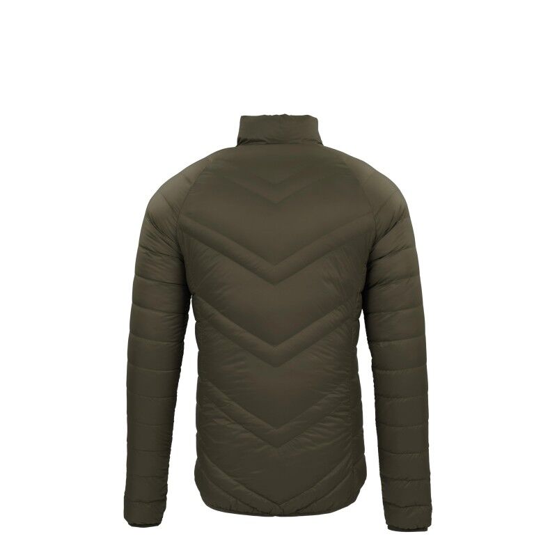 Grüezi Bag Senseful DownWool Jacket - Doudoune homme | Hardloop