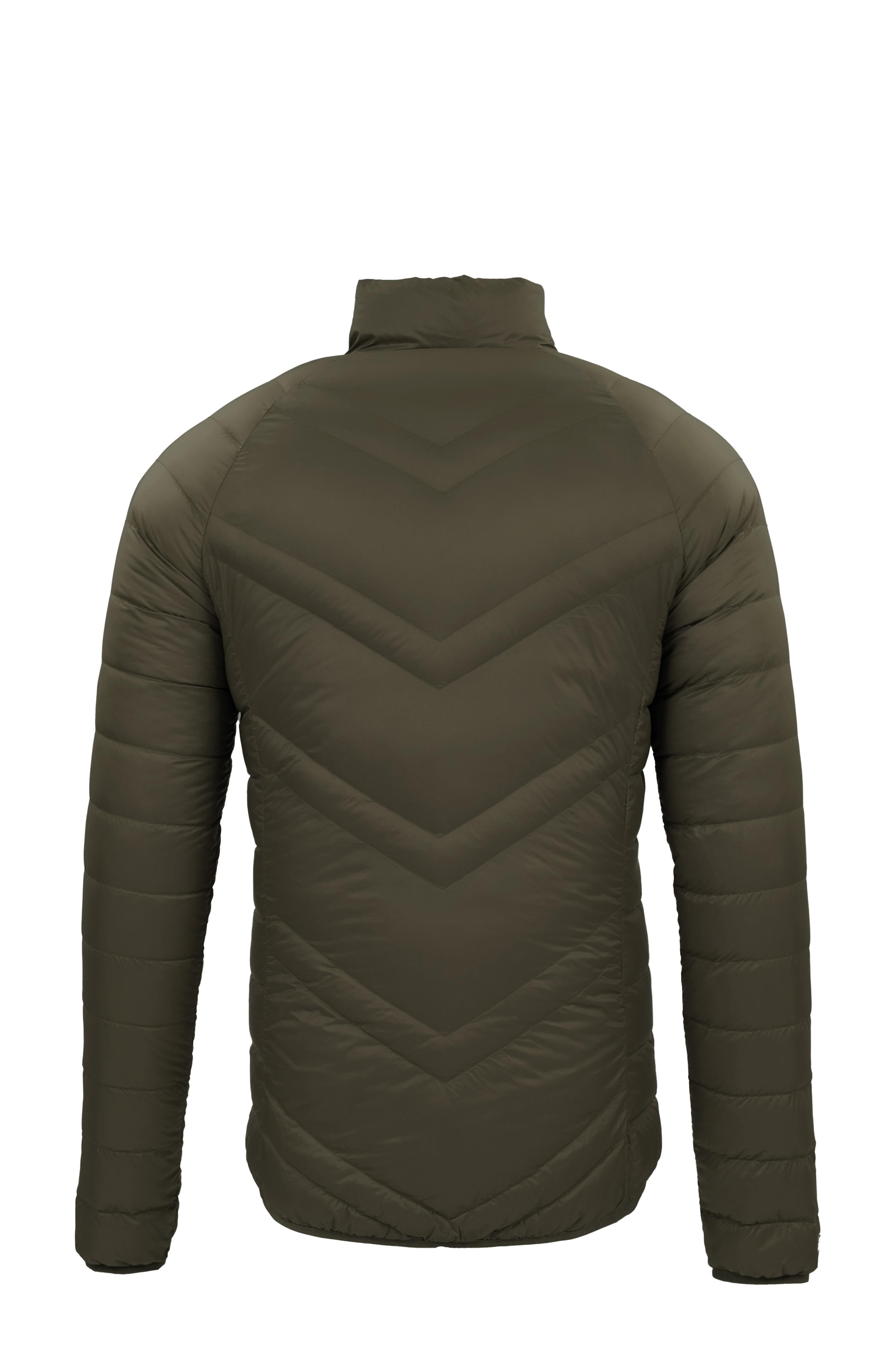 Grüezi Bag Senseful DownWool Jacket - Daunenjacke - Herren | Hardloop