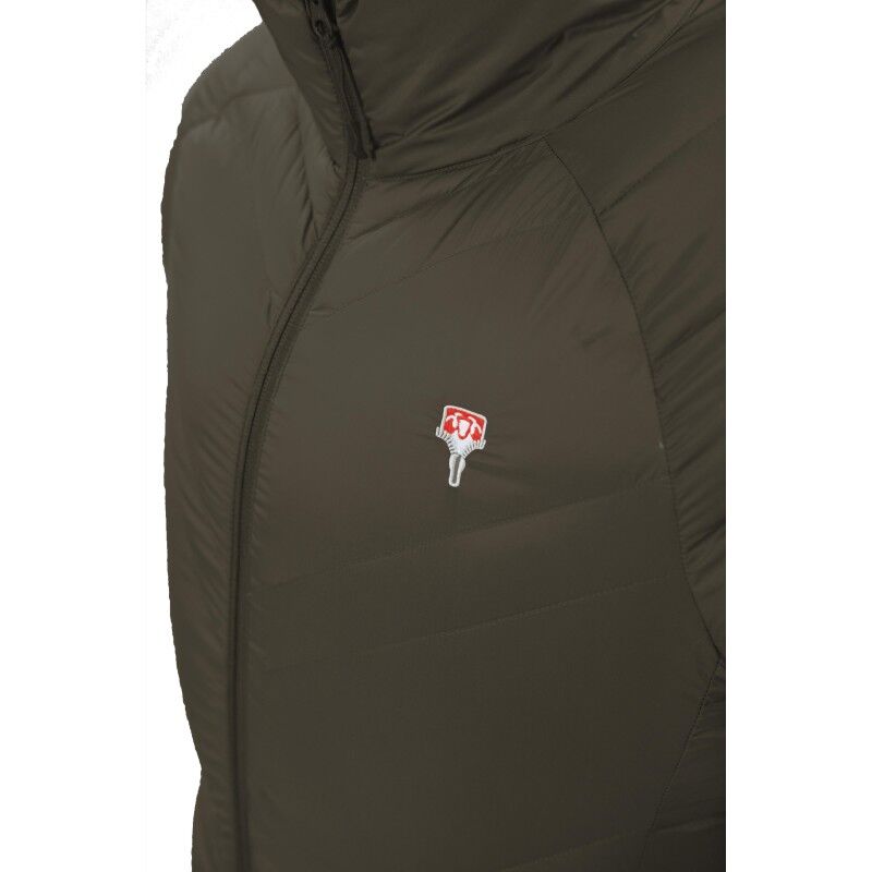 Grüezi Bag Senseful DownWool Jacket - Daunenjacke - Herren | Hardloop